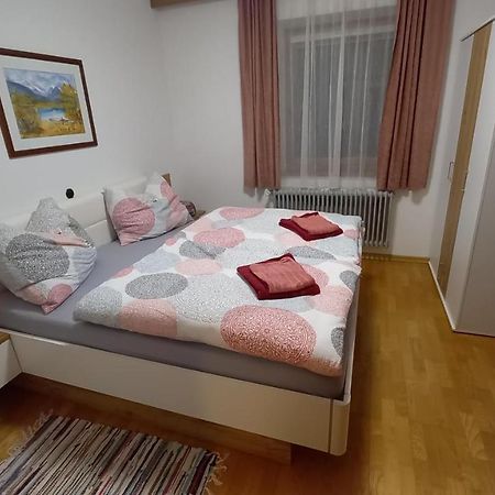 Apartment Komar Sankt Stefan an der Gail Eksteriør billede