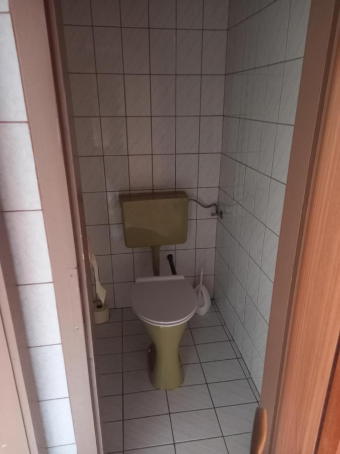 Apartment Komar Sankt Stefan an der Gail Eksteriør billede