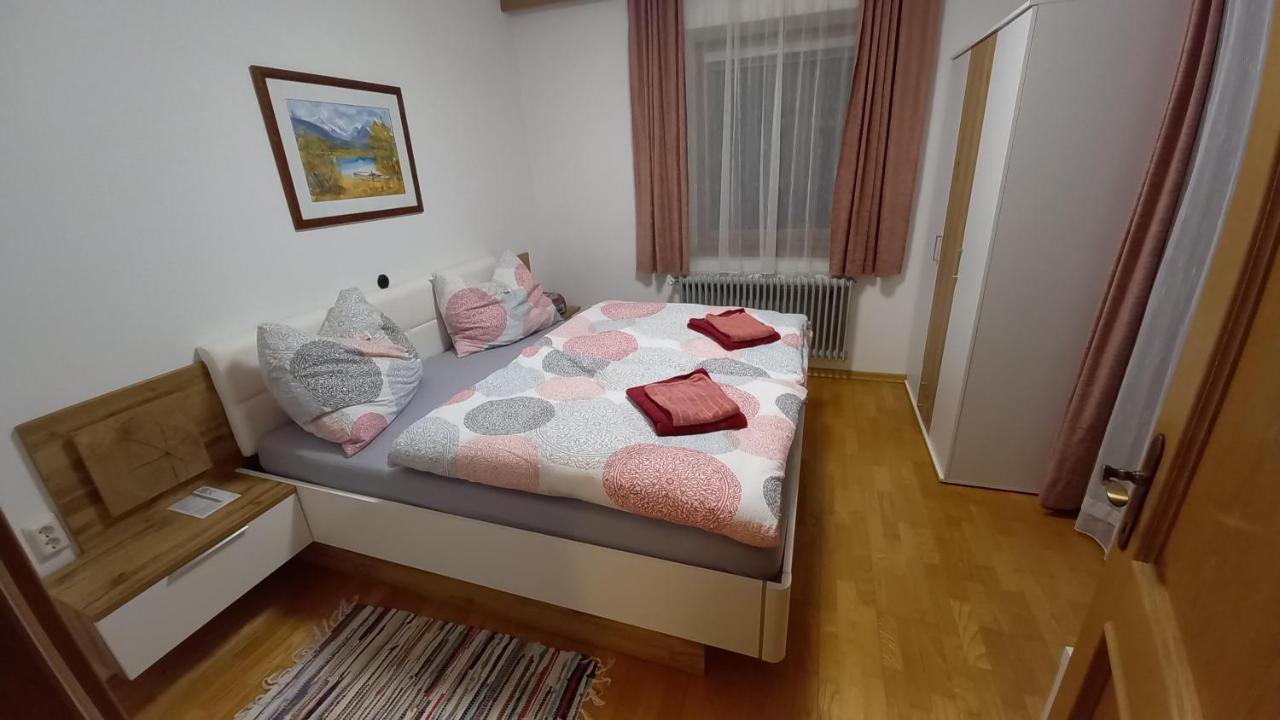 Apartment Komar Sankt Stefan an der Gail Eksteriør billede