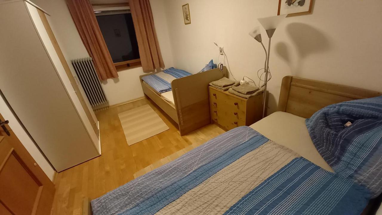 Apartment Komar Sankt Stefan an der Gail Eksteriør billede