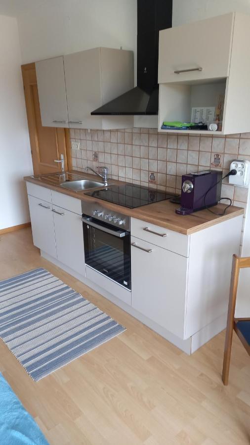 Apartment Komar Sankt Stefan an der Gail Eksteriør billede