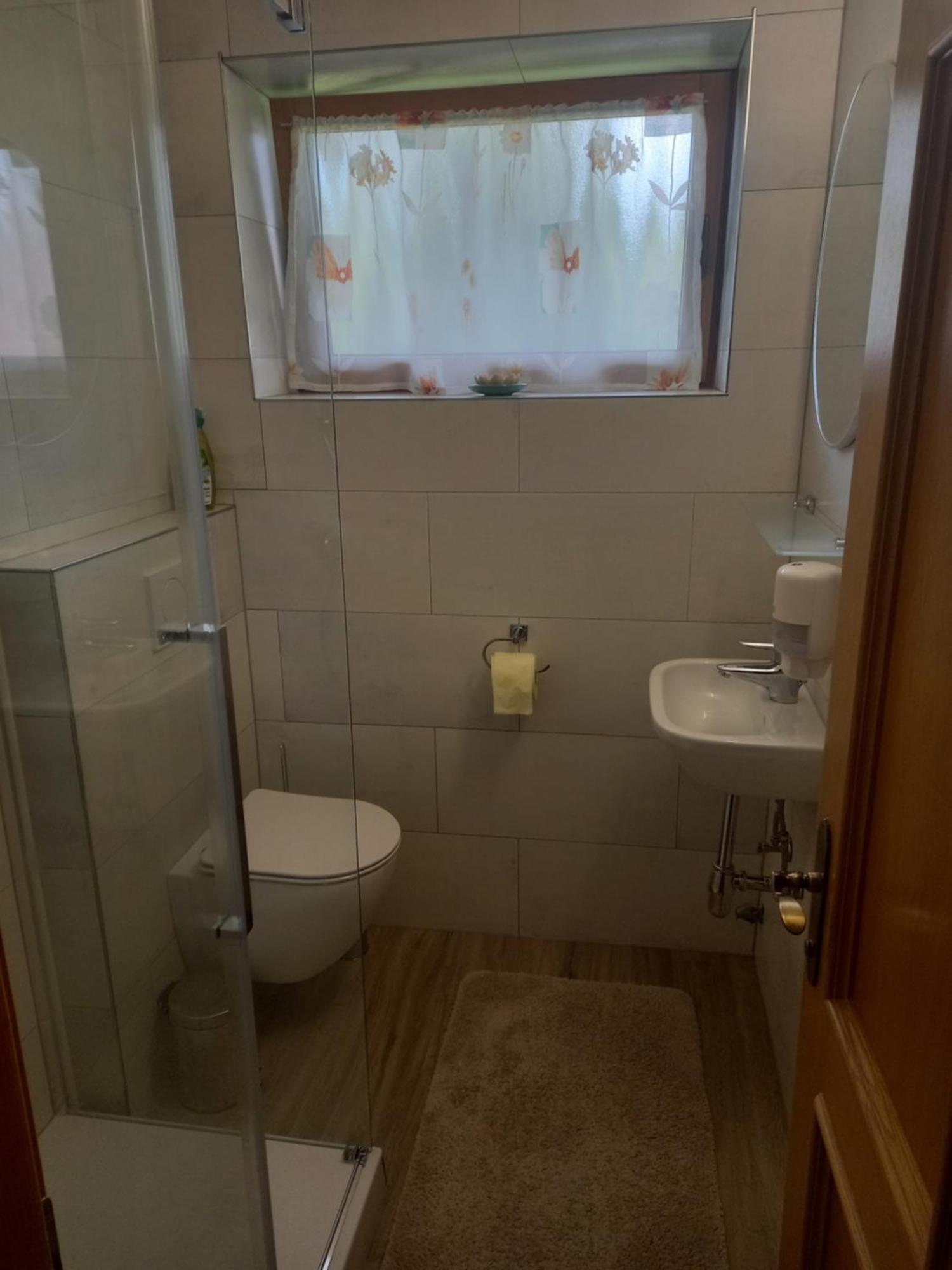 Apartment Komar Sankt Stefan an der Gail Eksteriør billede
